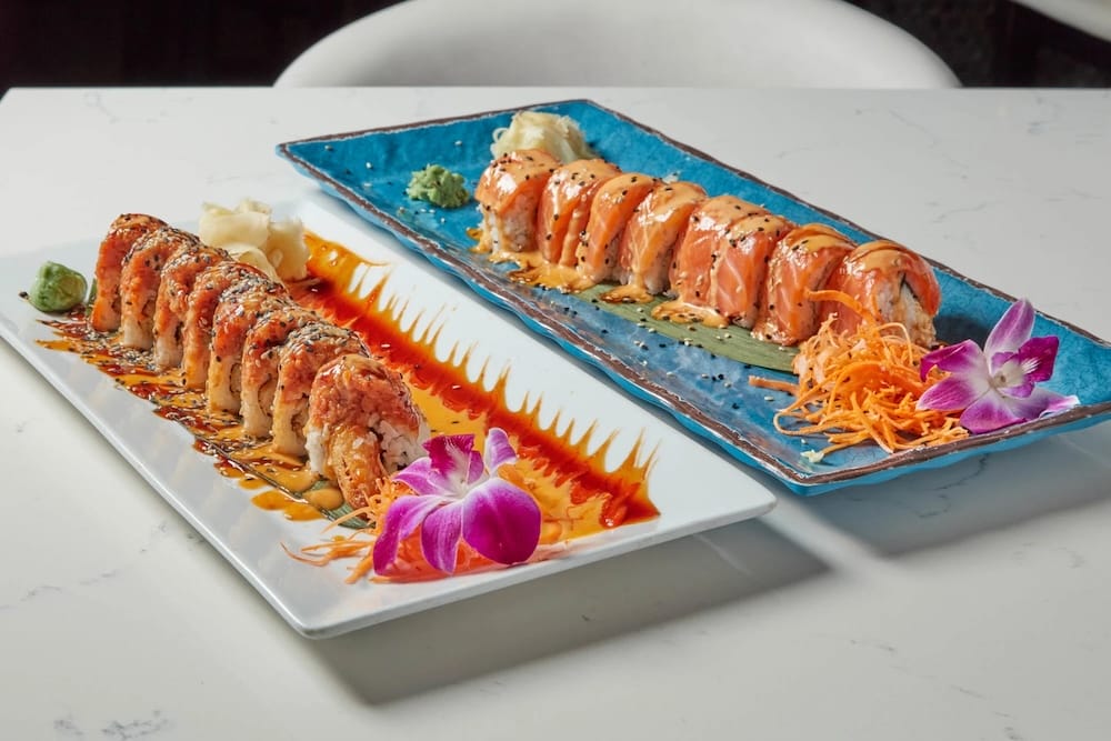 Martin’s Cocina y Cantina