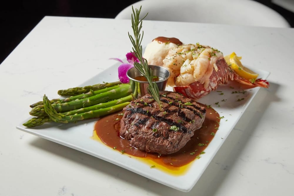 Martin’s Cocina y Cantina 2