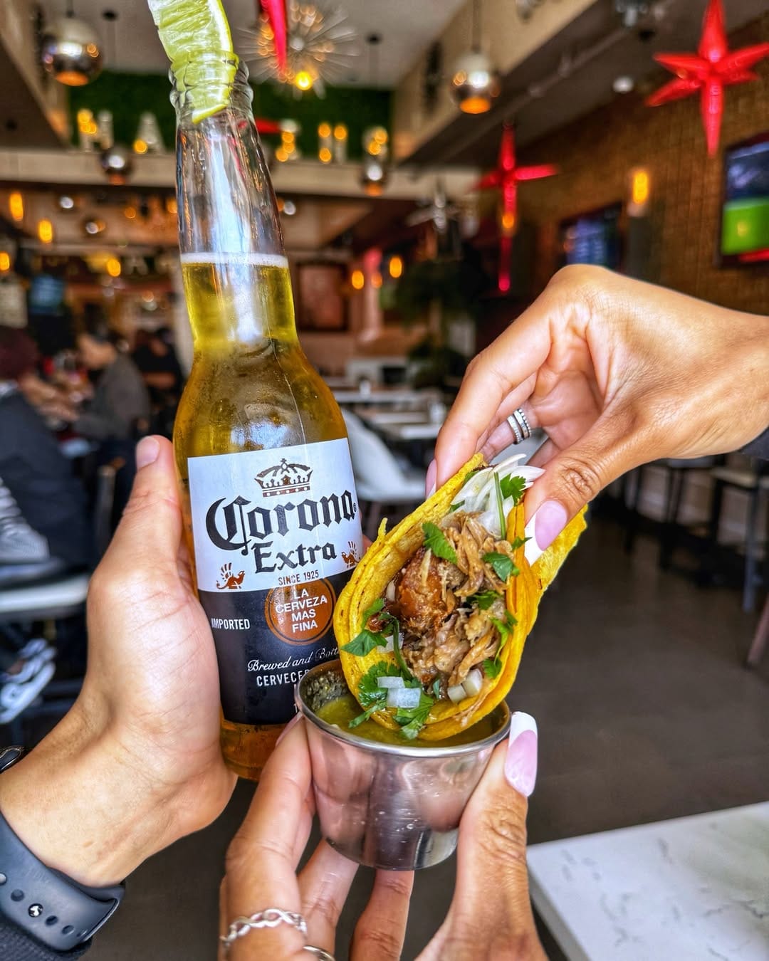 Martin’s Cocina y Cantina IG 2