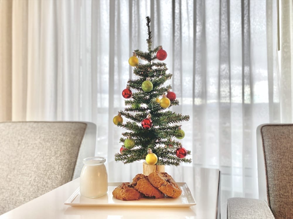 Merry Monterey Holiday Package