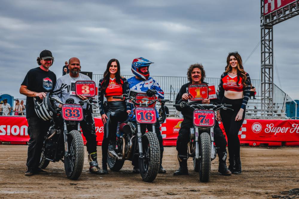 Moto Beach Classic Huntington Beach