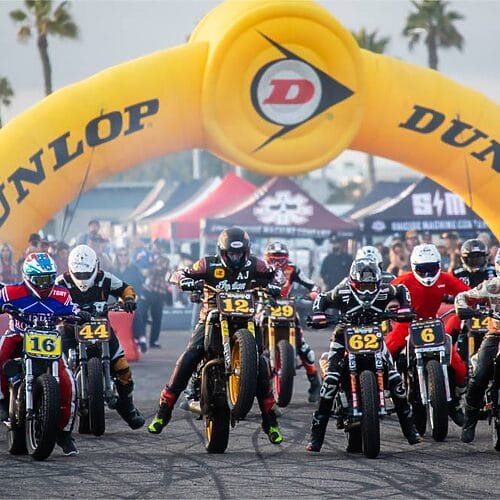 Moto Beach Classic Huntington Beach