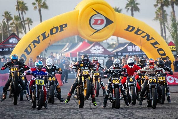 Moto Beach Classic Huntington Beach