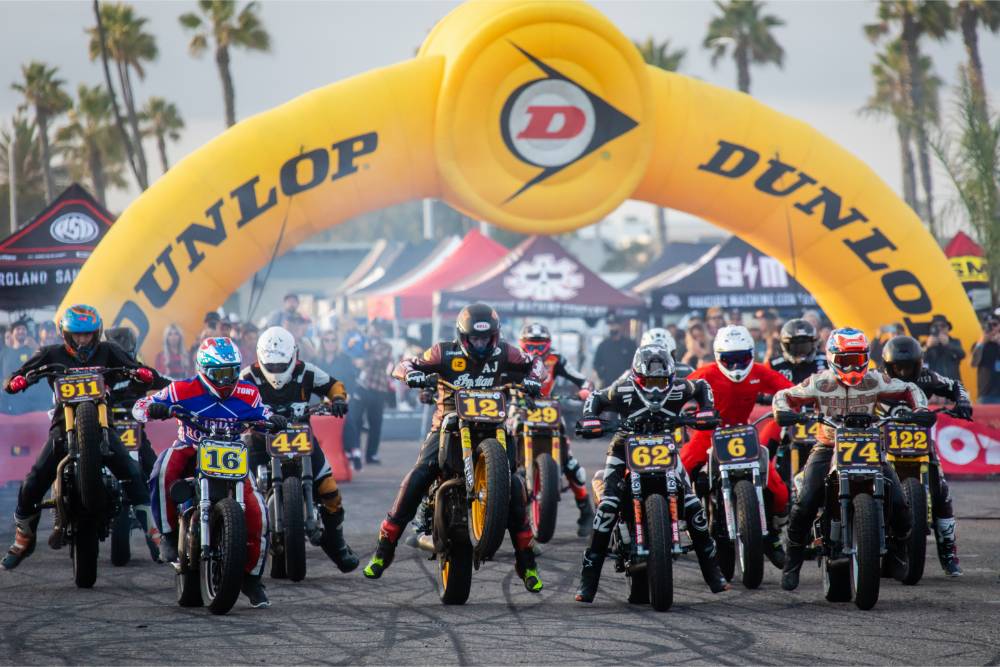 Moto Beach Classic Huntington Beach