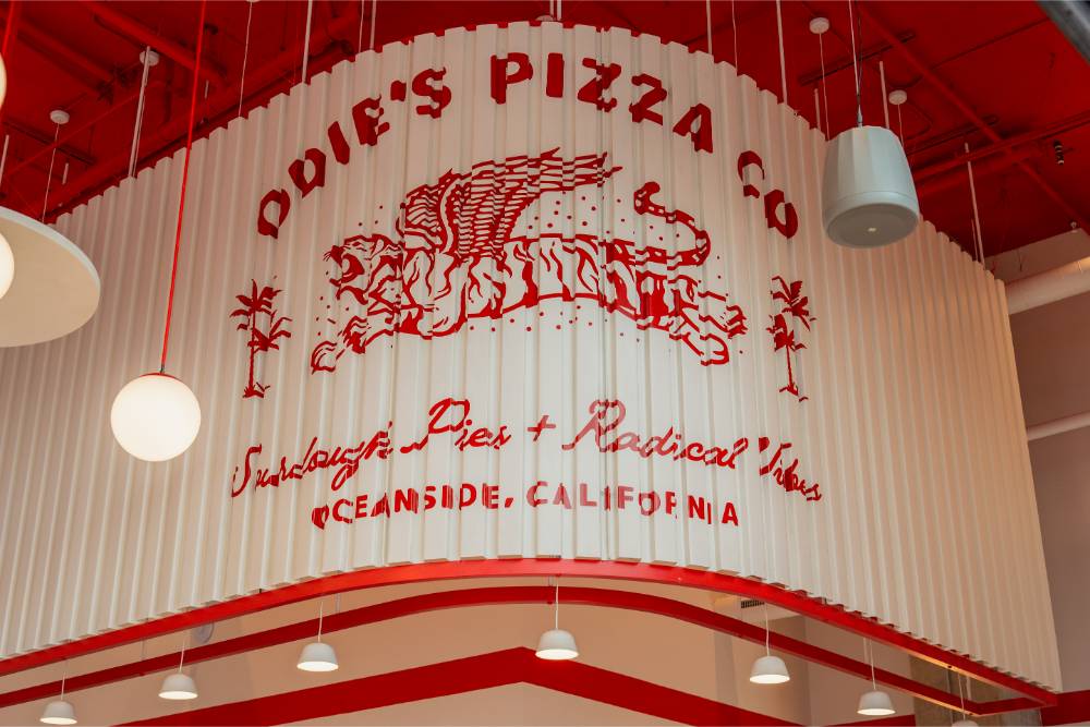 Best Pizzas Oceanside