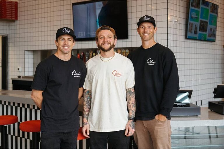 Odie’s Pizza_crew photo3_PC KimberlyMotos