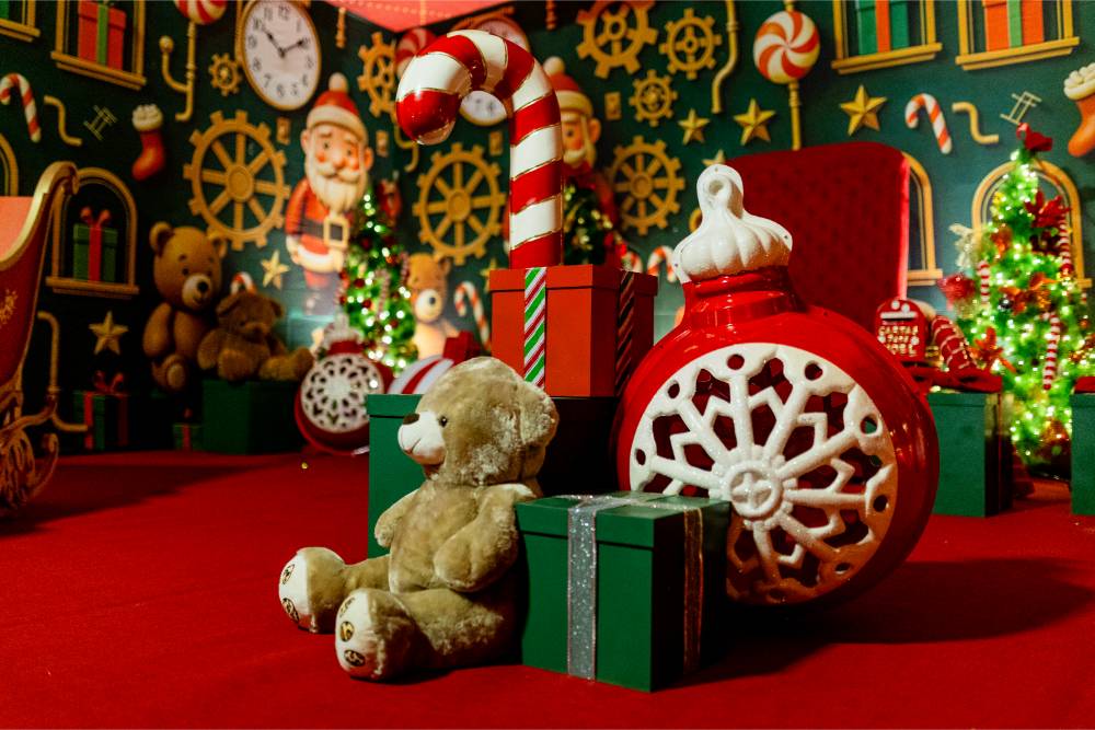 Holiday Escape Carlsbad