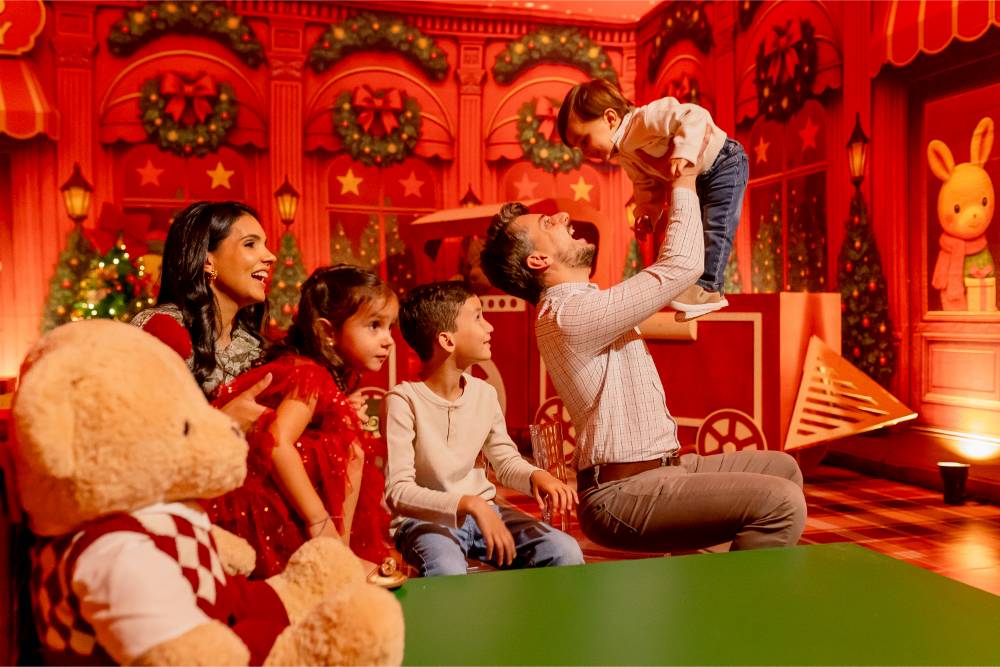 Holiday Escape Carlsbad