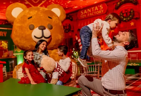 Holiday Escape Carlsbad