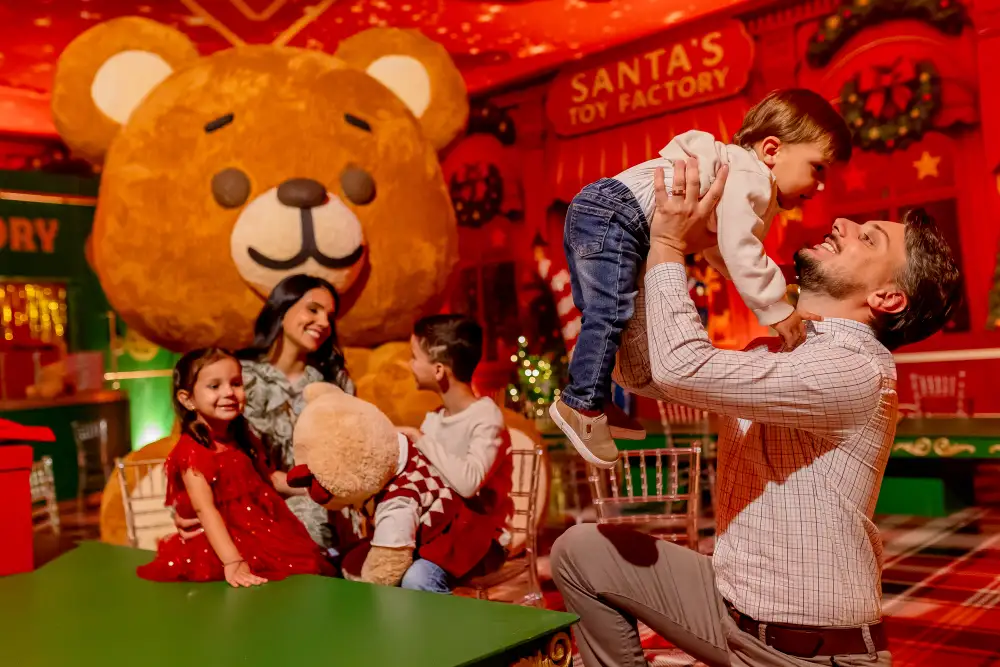 Holiday Escape Carlsbad