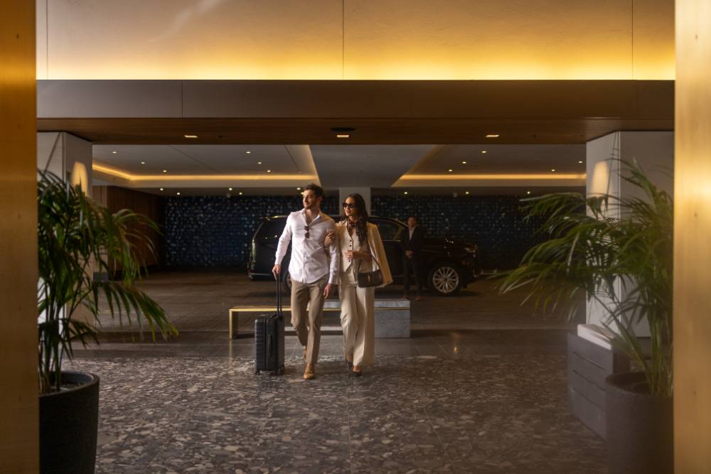 Best Luxury Hotels Waikīkī Beach