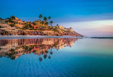 Carlsbad Fall Guide