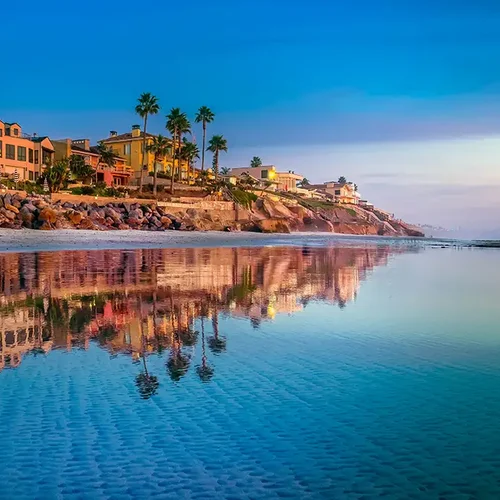 Carlsbad Fall Guide