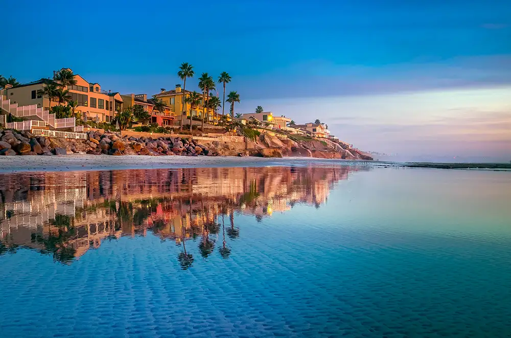 Carlsbad Fall Guide