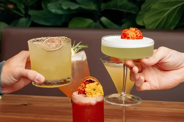 New Restaurants Costa Mesa