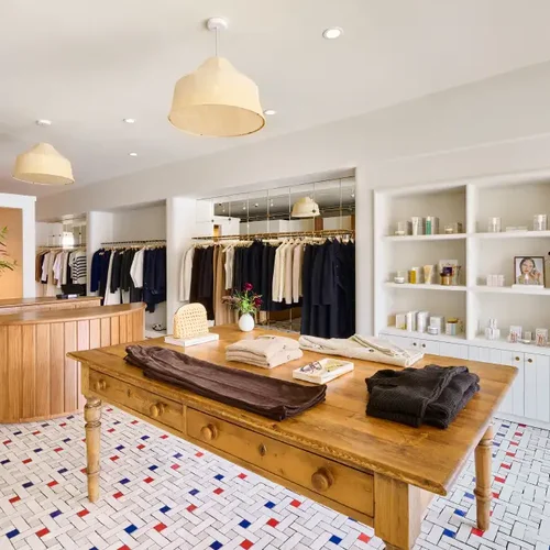 goop Lido Marina Village