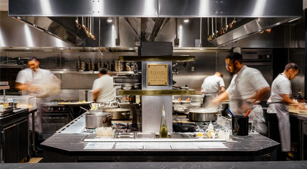 Best North County Restaurants SD