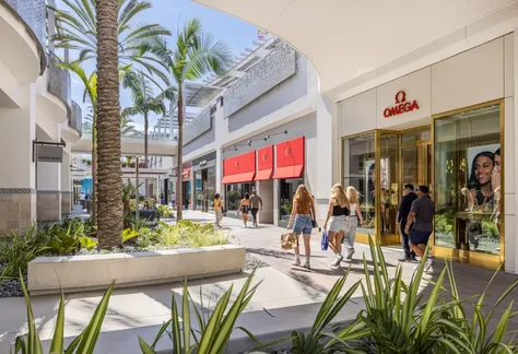 Best Luxury Shopping San Diego