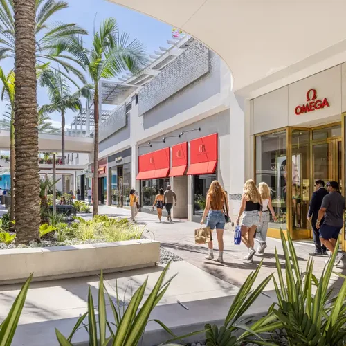 Best Luxury Shopping San Diego