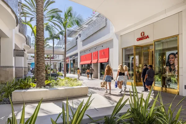 Best Luxury Shopping San Diego
