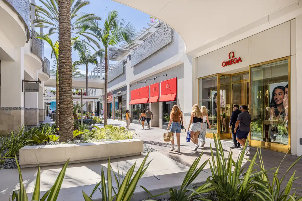 Best Luxury Shopping San Diego