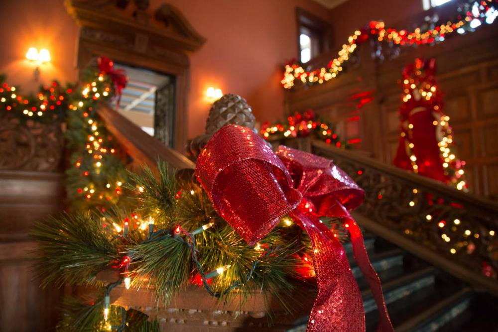 Holiday Getaway Beverly Hills