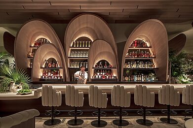 New Restaurants Los Angeles