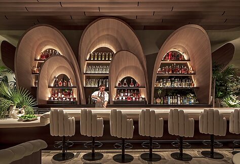 New Restaurants Los Angeles