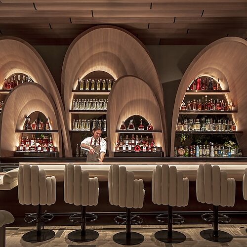 New Restaurants Los Angeles