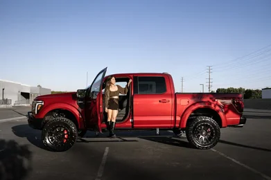 Orange County road trip