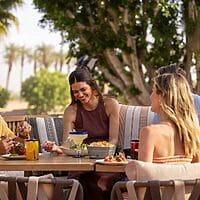 La Quinta Resort Executive Chef
