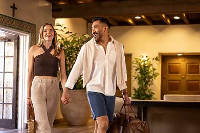 La Quinta Resort Guide