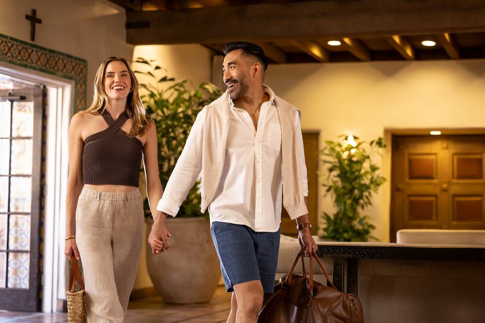 Valentine’s Day Greater Palm Springs