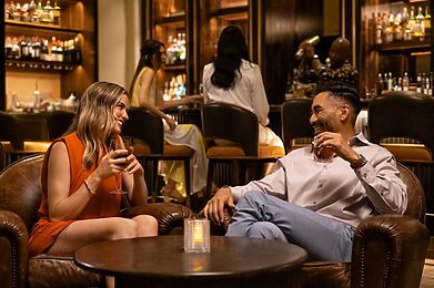 Valentine’s Day Greater Palm Springs