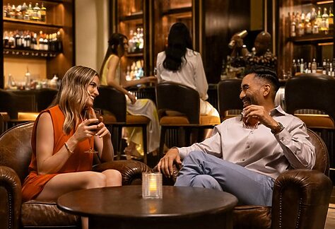 Valentine’s Day Greater Palm Springs