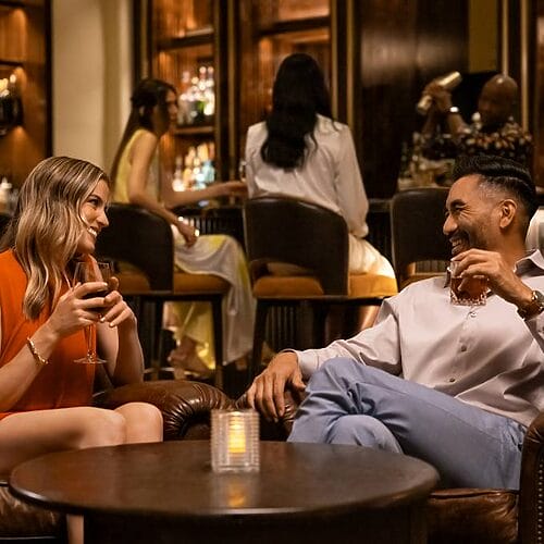 Valentine’s Day Greater Palm Springs