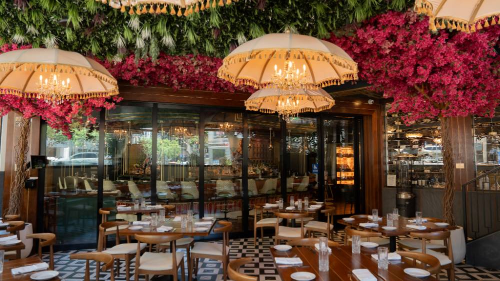 Best New Restaurants San Diego