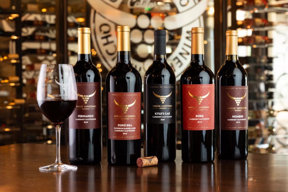 things to do in San Juan Capistrano