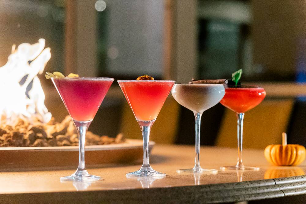 Holidays at Renaissance Esmeralda