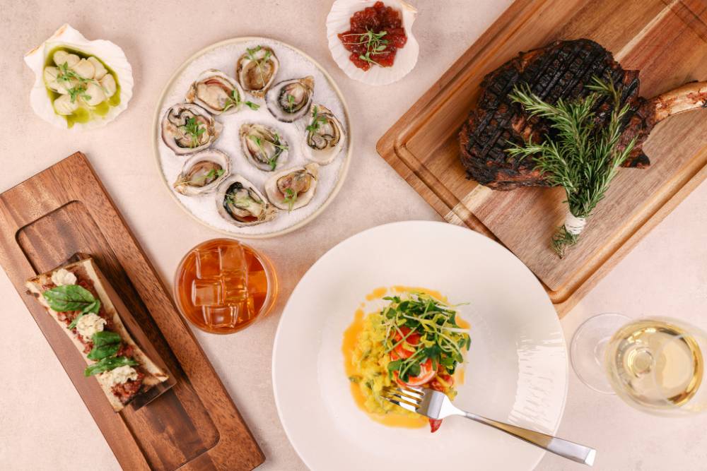 SANGE_OldHickory_Compilation