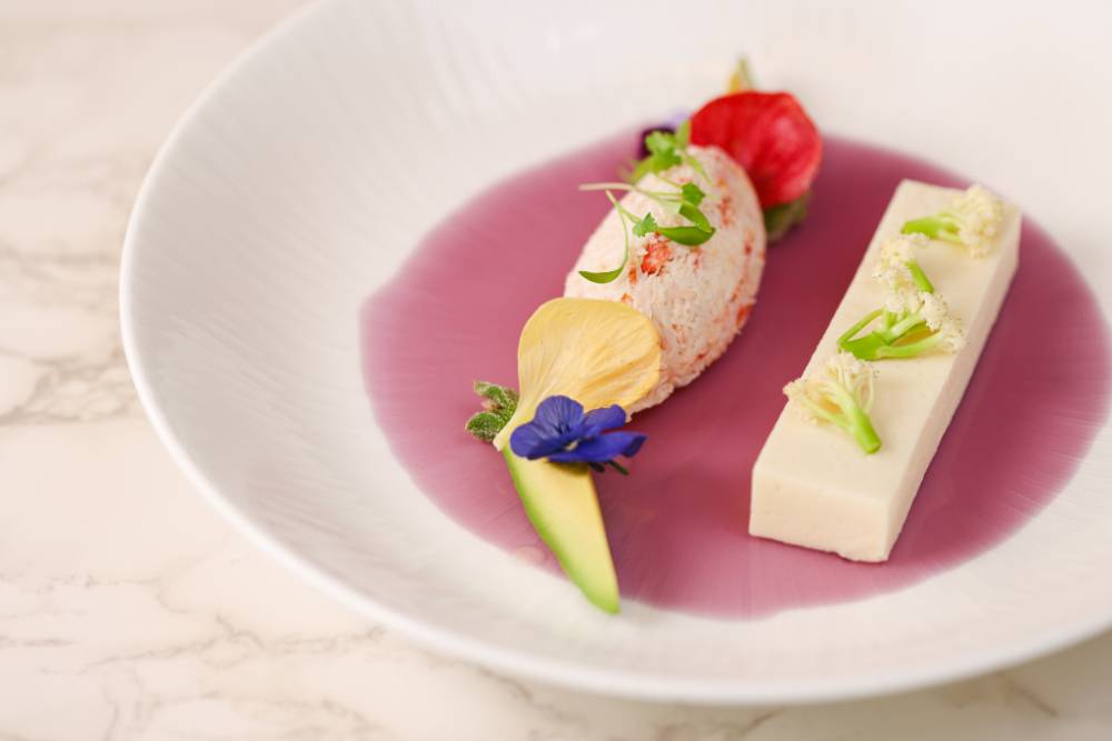 SANGE_OldHickory_CrabSalad