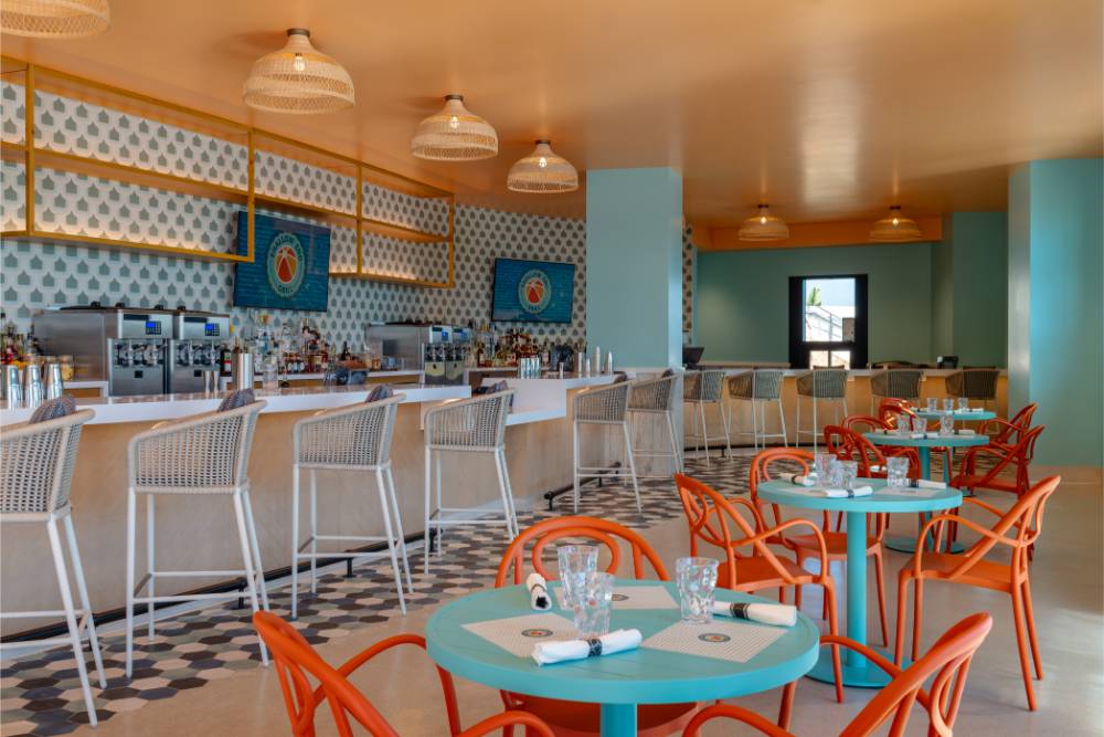 SANGE_Shallow-End-Grill