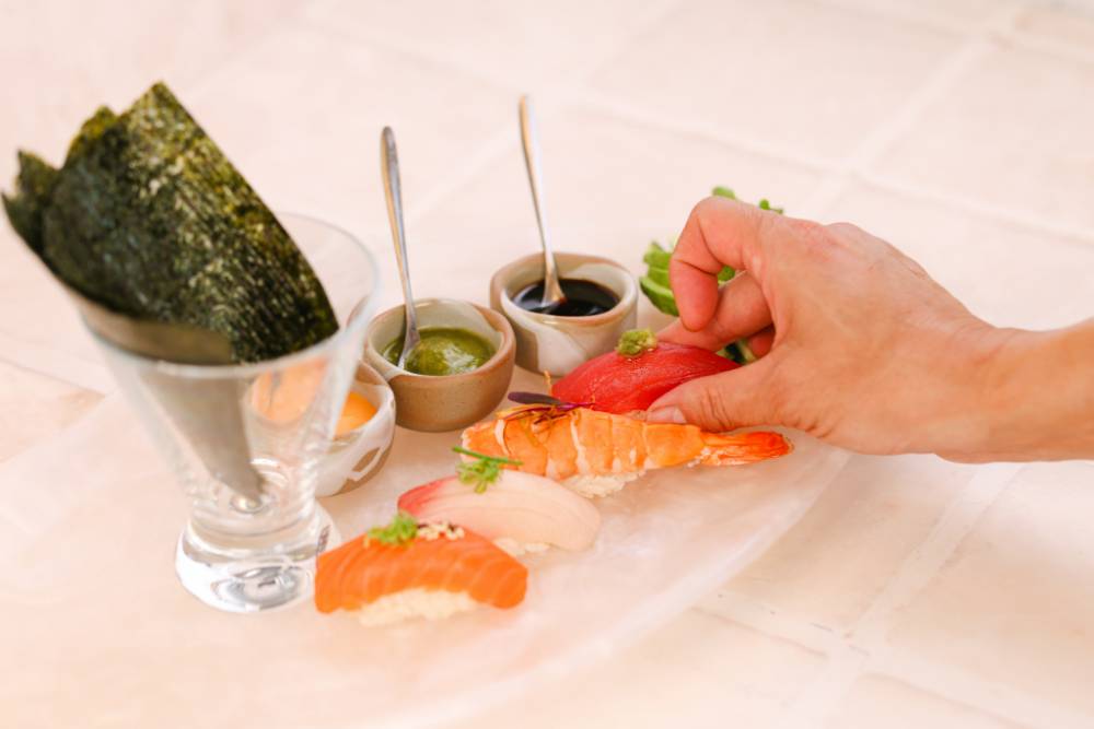 SANGE_Taiyo_HandRollKit