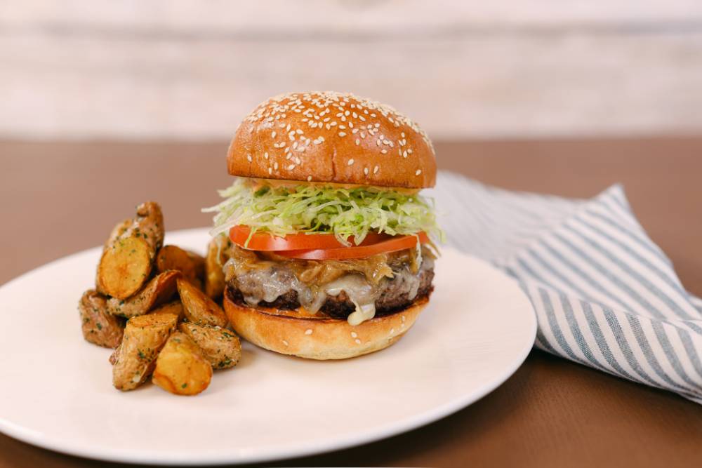 SANGE_Treo_WagyuBurger