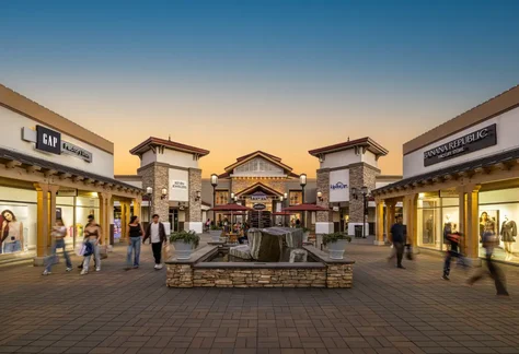 Best Luxury Shopping San Francisco