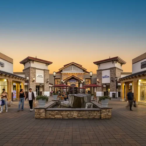 Best Luxury Shopping San Francisco