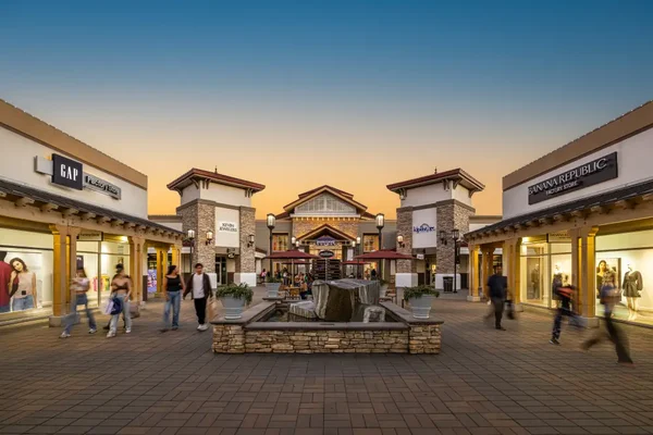 Best Luxury Shopping San Francisco