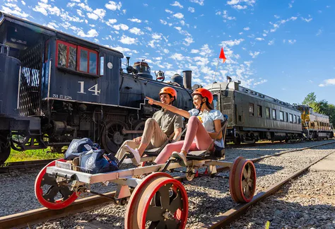 Unique Experiences Los Angeles