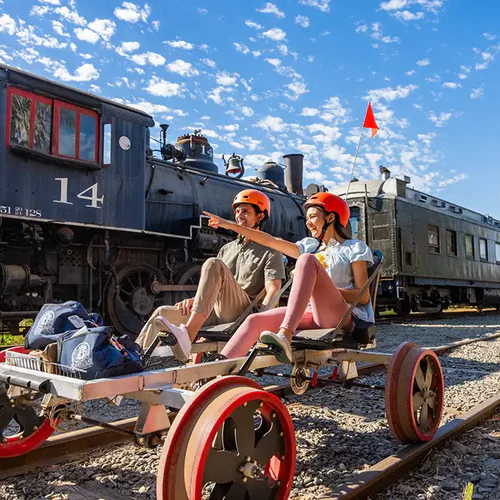 Unique Experiences Los Angeles