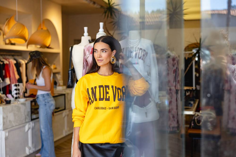 Holiday Shopping The Forum Carlsbad